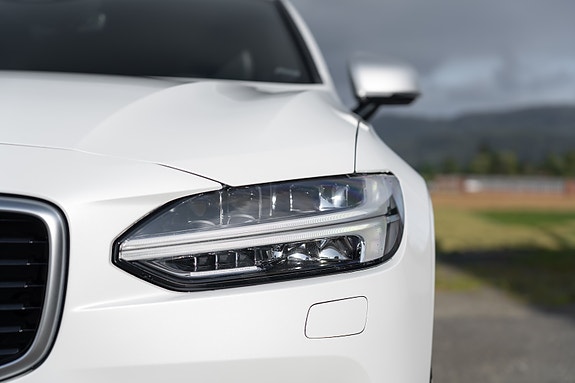 Volvo V90 11 of 29