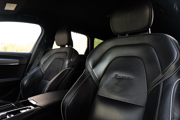 Volvo V90 15 of 29