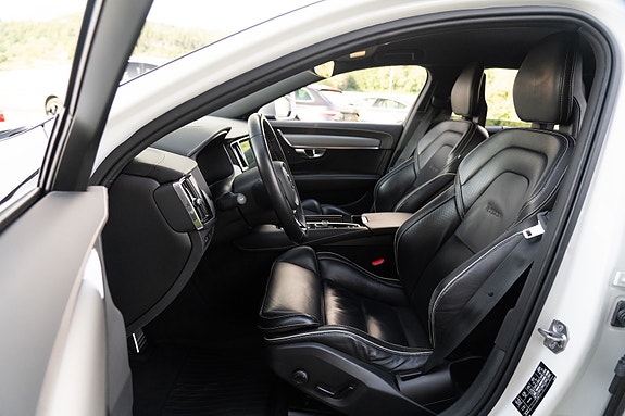 Volvo V90 13 of 29