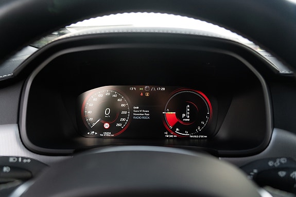 Volvo V90 19 of 29