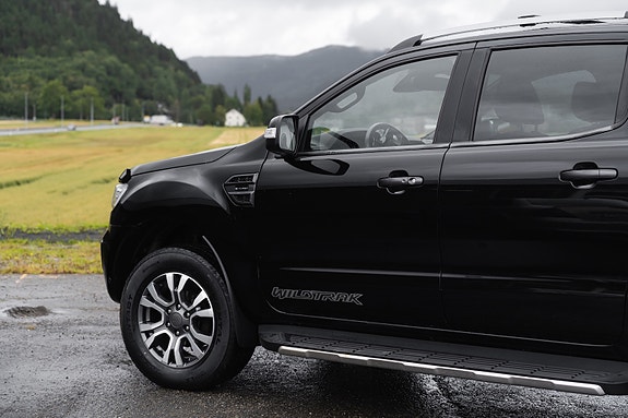 Ford Ranger 7 of 26