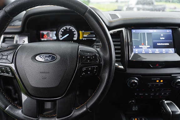 Ford Ranger 18 of 26