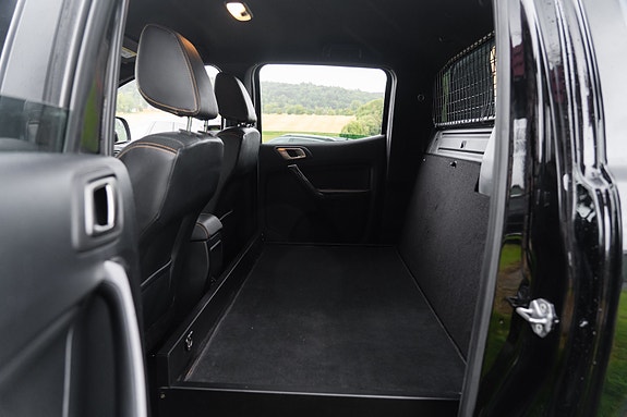 Ford Ranger 24 of 26