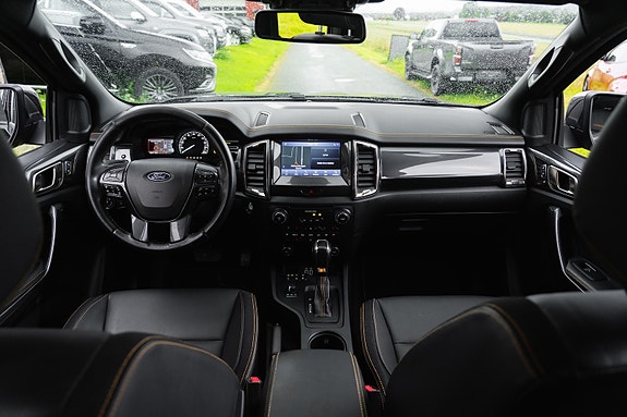 Ford Ranger 12 of 26