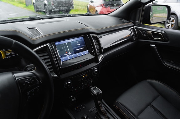 Ford Ranger 20 of 26