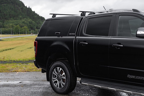Ford Ranger 3 of 26