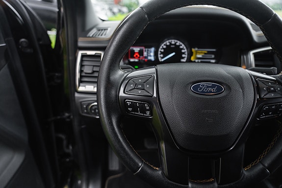 Ford Ranger 17 of 26
