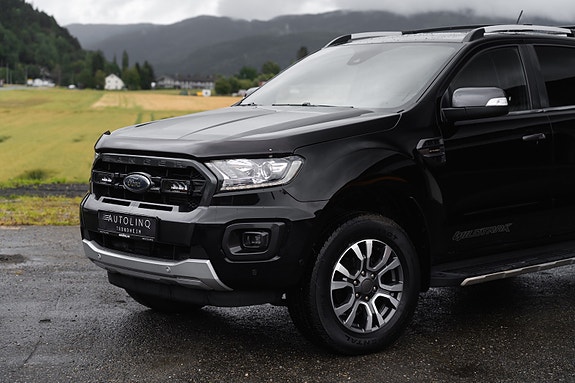 Ford Ranger 9 of 26