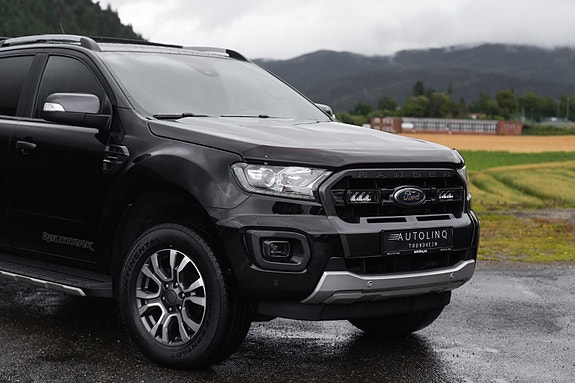 Ford Ranger 2 of 26