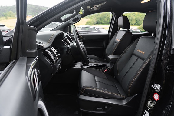 Ford Ranger 14 of 26