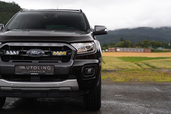 Ford Ranger 11 of 26