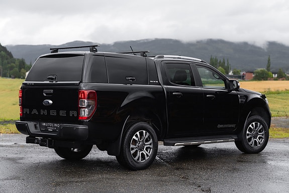 Ford Ranger 4 of 26