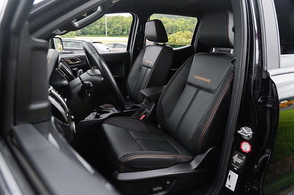 Ford Ranger 15 of 26