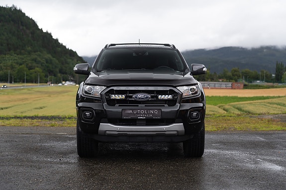 Ford Ranger 10 of 26