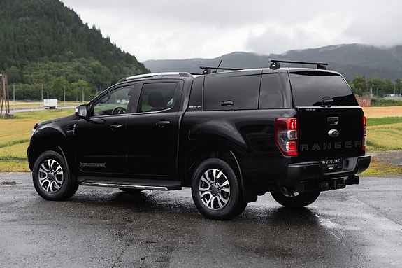 Ford Ranger 6 of 26