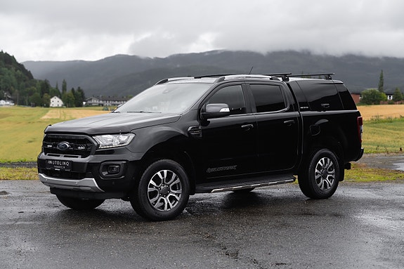 Ford Ranger 8 of 26