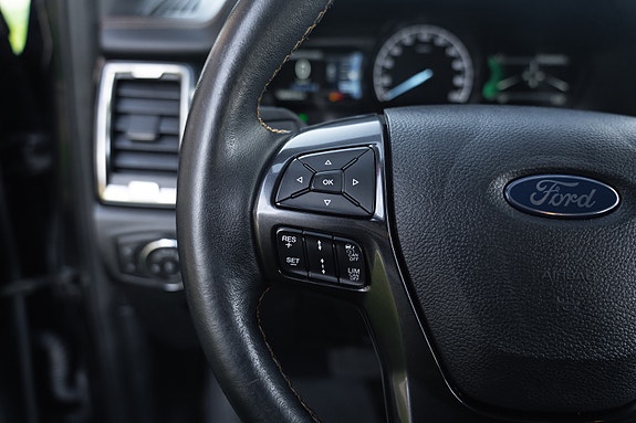 Ford Ranger 12 of 20