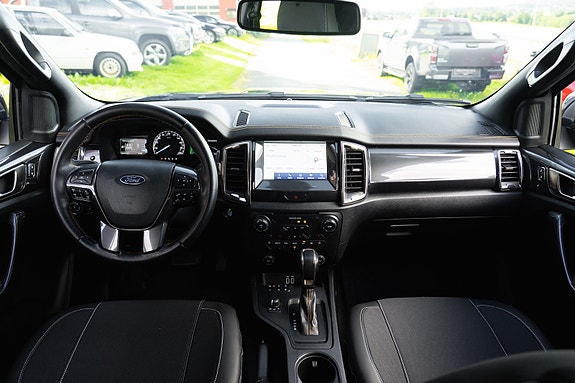 Ford Ranger 8 of 20