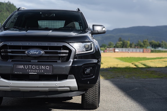 Ford Ranger 7 of 20