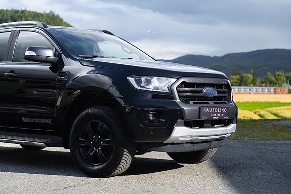 Ford Ranger 2 of 20
