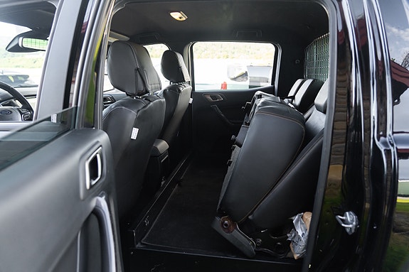 Ford Ranger 18 of 20