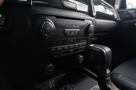 Ford Ranger 15 of 20