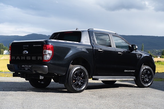 Ford Ranger 3 of 20