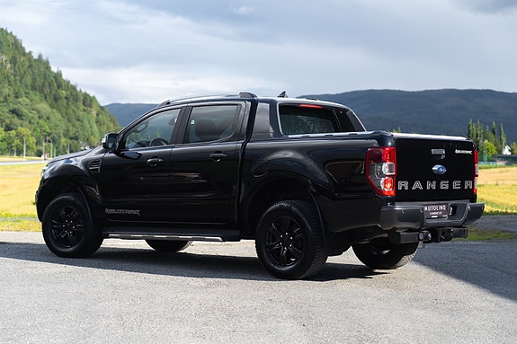 Ford Ranger 4 of 20