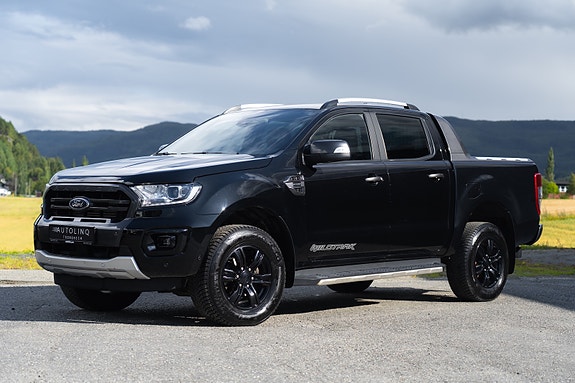 Ford Ranger 5 of 20