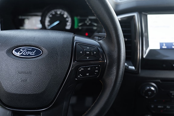 Ford Ranger 13 of 20