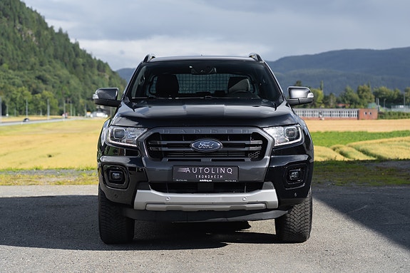 Ford Ranger 6 of 20