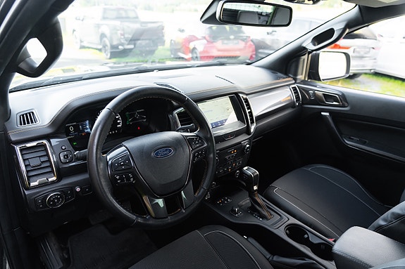 Ford Ranger 9 of 20
