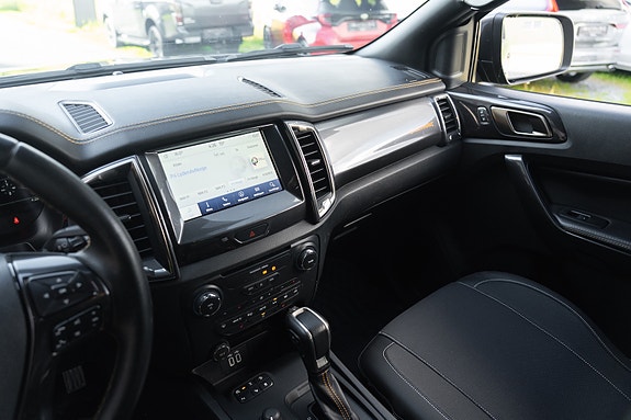 Ford Ranger 14 of 20
