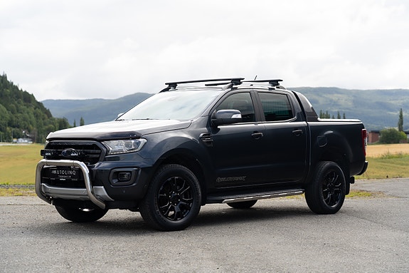 Ford Ranger 7 of 30
