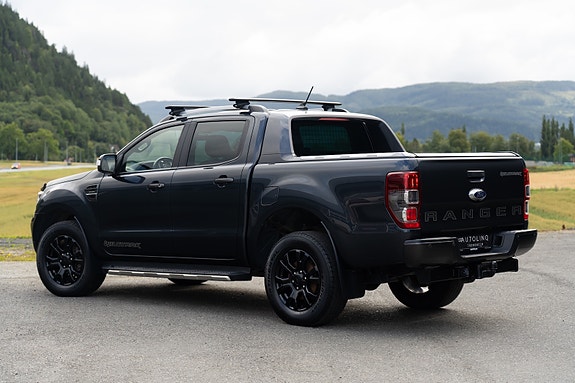 Ford Ranger 5 of 30