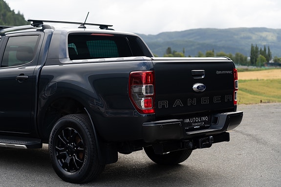 Ford Ranger 6 of 30