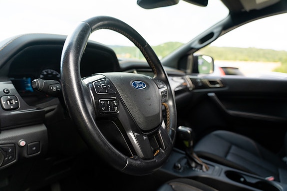 Ford Ranger 16 of 30