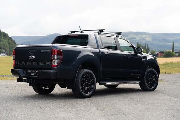 Ford Ranger 3 of 30