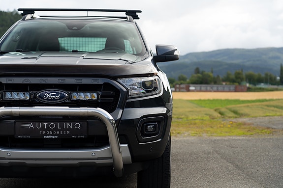 Ford Ranger 10 of 30