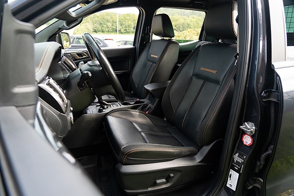 Ford Ranger 15 of 30