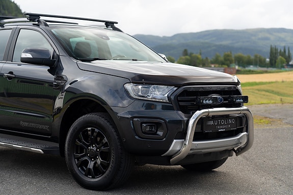 Ford Ranger 2 of 30