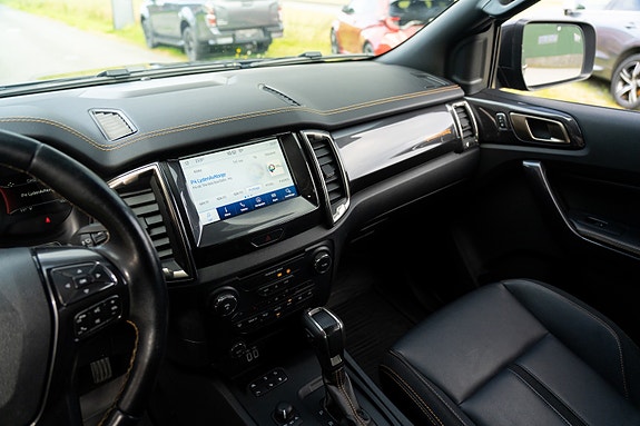 Ford Ranger 20 of 30