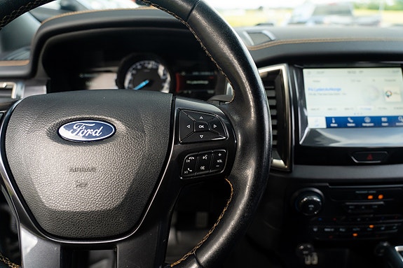 Ford Ranger 18 of 30