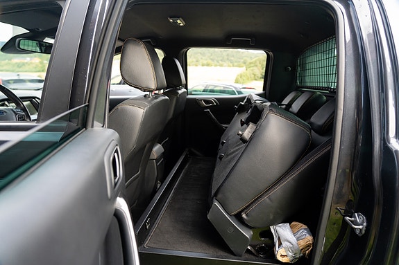 Ford Ranger 27 of 30