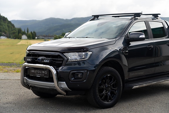 Ford Ranger 8 of 30