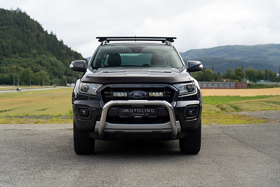 Ford Ranger 9 of 30