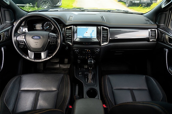 Ford Ranger 12 of 30