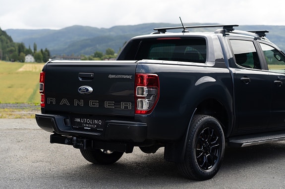 Ford Ranger 4 of 30