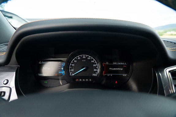 Ford Ranger 19 of 30