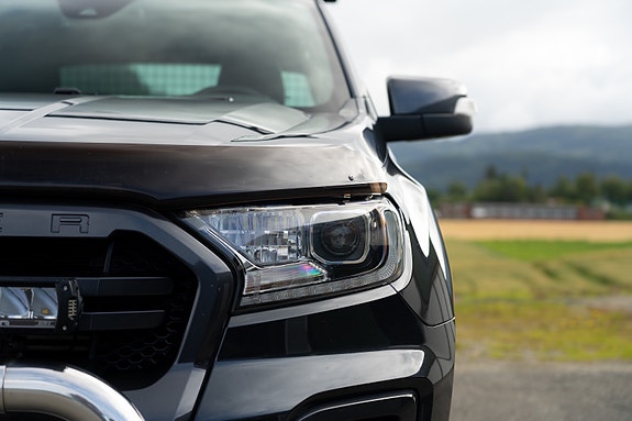 Ford Ranger 11 of 30